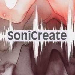 SoniCreate